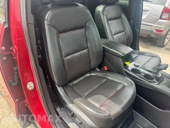 2020 Chevrolet Blazer RS 1RS - miniatura 13