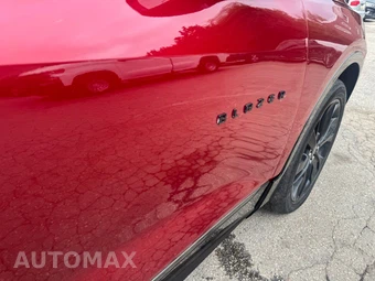 2020 Chevrolet Blazer RS 1RS - miniatura 25
