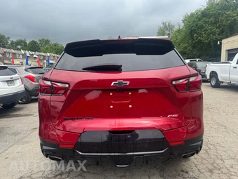 2020 Chevrolet Blazer RS 1RS - miniatura 5