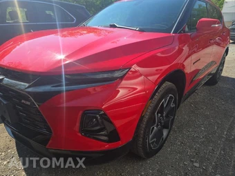 2020 Chevrolet Blazer RS 1RS