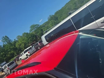 2020 Chevrolet Blazer RS 1RS - miniatura 12