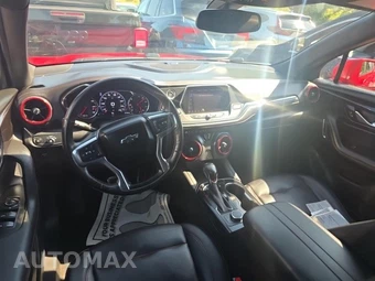 2020 Chevrolet Blazer RS 1RS - miniatura 14