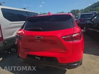 2020 Chevrolet Blazer RS 1RS - miniatura 5
