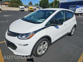 2020 Chevrolet Bolt EV LT 2LT