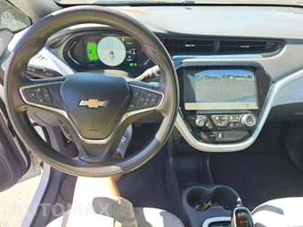 2020 Chevrolet Bolt EV LT 2LT – miniatura 10