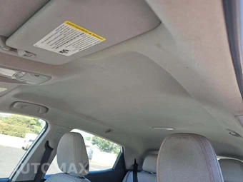 2020 Chevrolet Bolt EV LT 2LT – miniatura 11