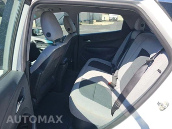 2020 Chevrolet Bolt EV LT 2LT – miniatura 13
