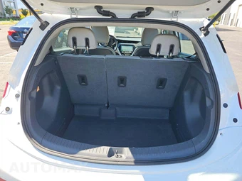 2020 Chevrolet Bolt EV LT 2LT – miniatura 14