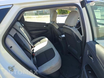 2020 Chevrolet Bolt EV LT 2LT – miniatura 17