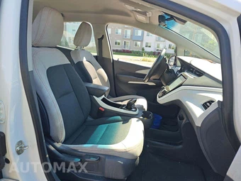 2020 Chevrolet Bolt EV LT 2LT – miniatura 19