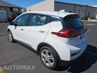 2020 Chevrolet Bolt EV LT 2LT – miniatura 2