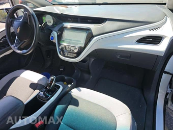 2020 Chevrolet Bolt EV LT 2LT – miniatura 20