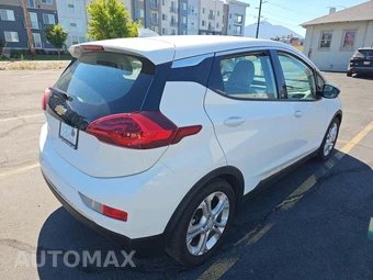 2020 Chevrolet Bolt EV LT 2LT – miniatura 3