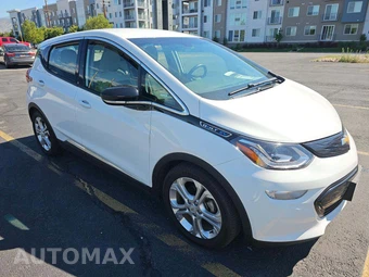 2020 Chevrolet Bolt EV LT 2LT – miniatura 4