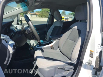 2020 Chevrolet Bolt EV LT 2LT – miniatura 6
