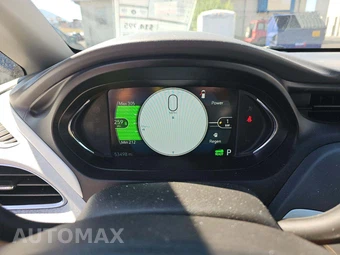 2020 Chevrolet Bolt EV LT 2LT – miniatura 9