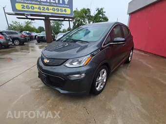 2020 Chevrolet Bolt EV LT 2LT - samochód z USA z aukcji Manheim, oferta Kup Teraz w AUTOMAX