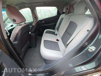 2020 Chevrolet Bolt EV LT 2LT - miniatura 10