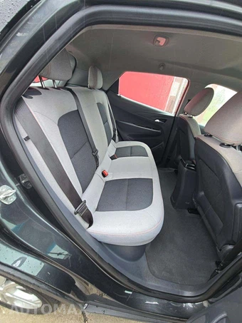 2020 Chevrolet Bolt EV LT 2LT - miniatura 14