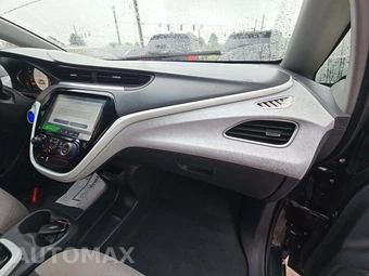 2020 Chevrolet Bolt EV LT 2LT - miniatura 17