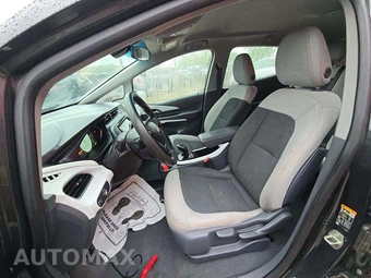 2020 Chevrolet Bolt EV LT 2LT - miniatura 3