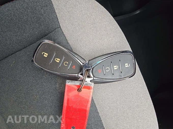 2020 Chevrolet Bolt EV LT 2LT - miniatura 5