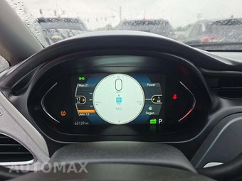 2020 Chevrolet Bolt EV LT 2LT - miniatura 6