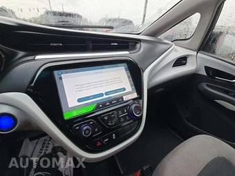 2020 Chevrolet Bolt EV LT 2LT - miniatura 7