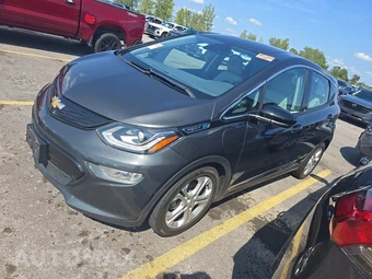 2020 Chevrolet Bolt EV LT 2LT