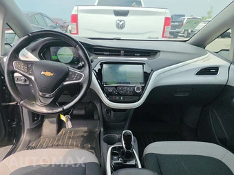 2020 Chevrolet Bolt EV LT 2LT - miniatura 11
