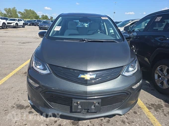 2020 Chevrolet Bolt EV LT 2LT - miniatura 2