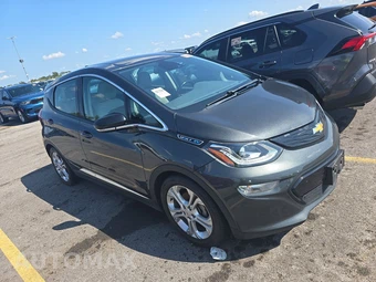 2020 Chevrolet Bolt EV LT 2LT - miniatura 3