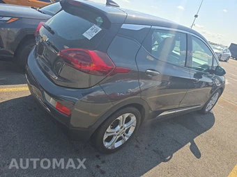 2020 Chevrolet Bolt EV LT 2LT - miniatura 4