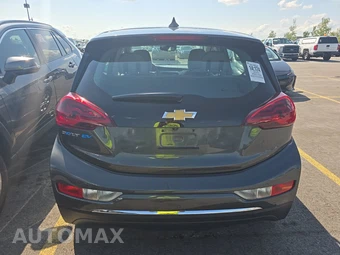 2020 Chevrolet Bolt EV LT 2LT - miniatura 5