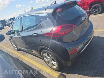 2020 Chevrolet Bolt EV LT 2LT - miniatura 6