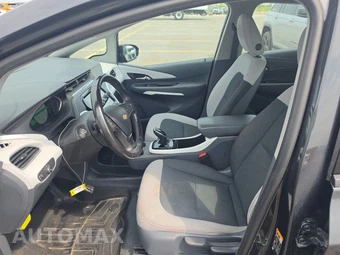 2020 Chevrolet Bolt EV LT 2LT - miniatura 7