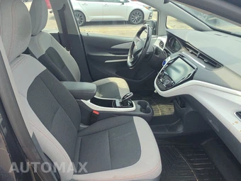 2020 Chevrolet Bolt EV LT 2LT - miniatura 8