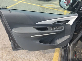 2020 Chevrolet Bolt EV LT 2LT - miniatura 9
