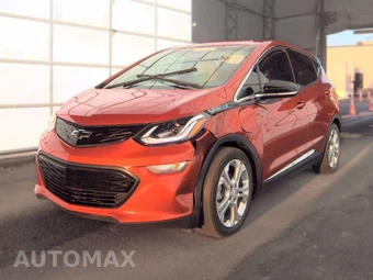 2020 Chevrolet Bolt EV LT 2LT