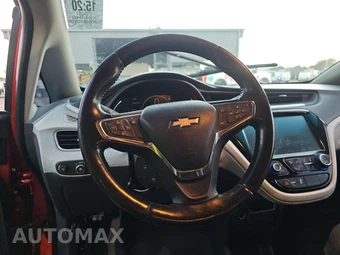 2020 Chevrolet Bolt EV LT 2LT - miniatura 10