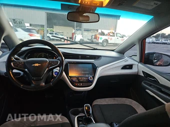 2020 Chevrolet Bolt EV LT 2LT - miniatura 11