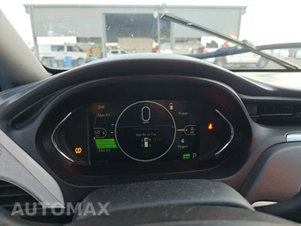2020 Chevrolet Bolt EV LT 2LT - miniatura 12