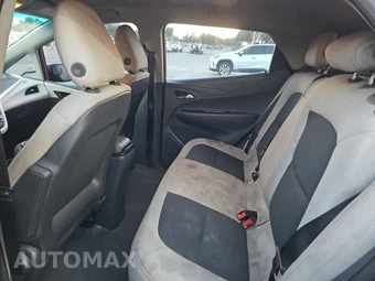 2020 Chevrolet Bolt EV LT 2LT - miniatura 13