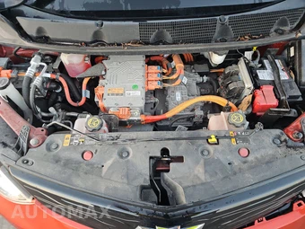 2020 Chevrolet Bolt EV LT 2LT - miniatura 15