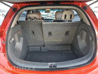 2020 Chevrolet Bolt EV LT 2LT - miniatura 16