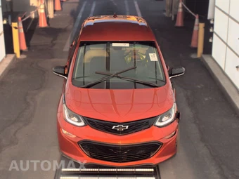 2020 Chevrolet Bolt EV LT 2LT - miniatura 2