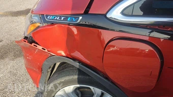 2020 Chevrolet Bolt EV LT 2LT - miniatura 24