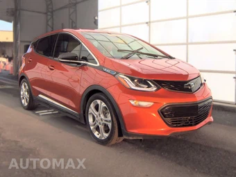 2020 Chevrolet Bolt EV LT 2LT - miniatura 3