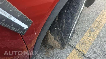 2020 Chevrolet Bolt EV LT 2LT - miniatura 30