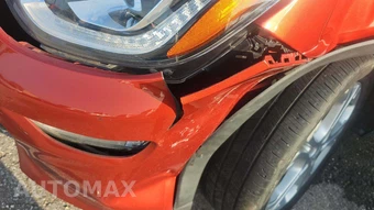2020 Chevrolet Bolt EV LT 2LT - miniatura 31